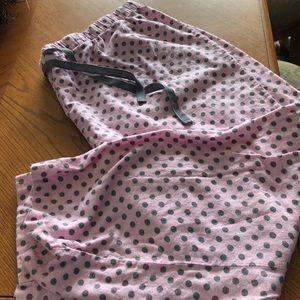 Secret Treasures PJ bottoms size 3X